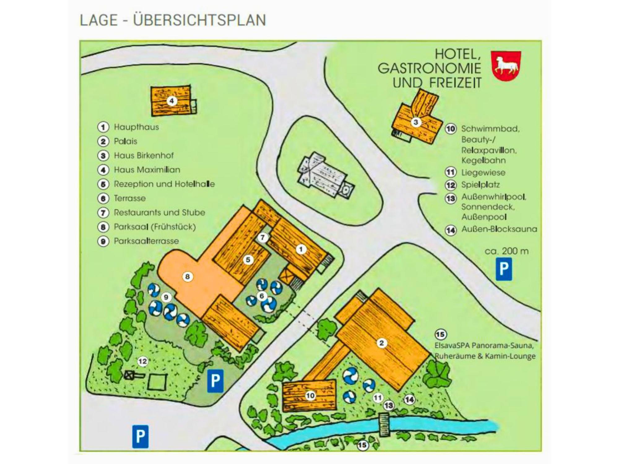 Hotel Lamm Heimbuchenthal Exterior foto