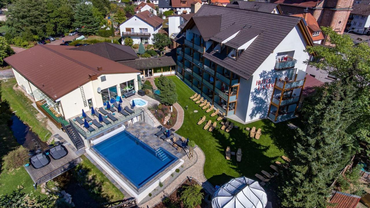 Hotel Lamm Heimbuchenthal Exterior foto